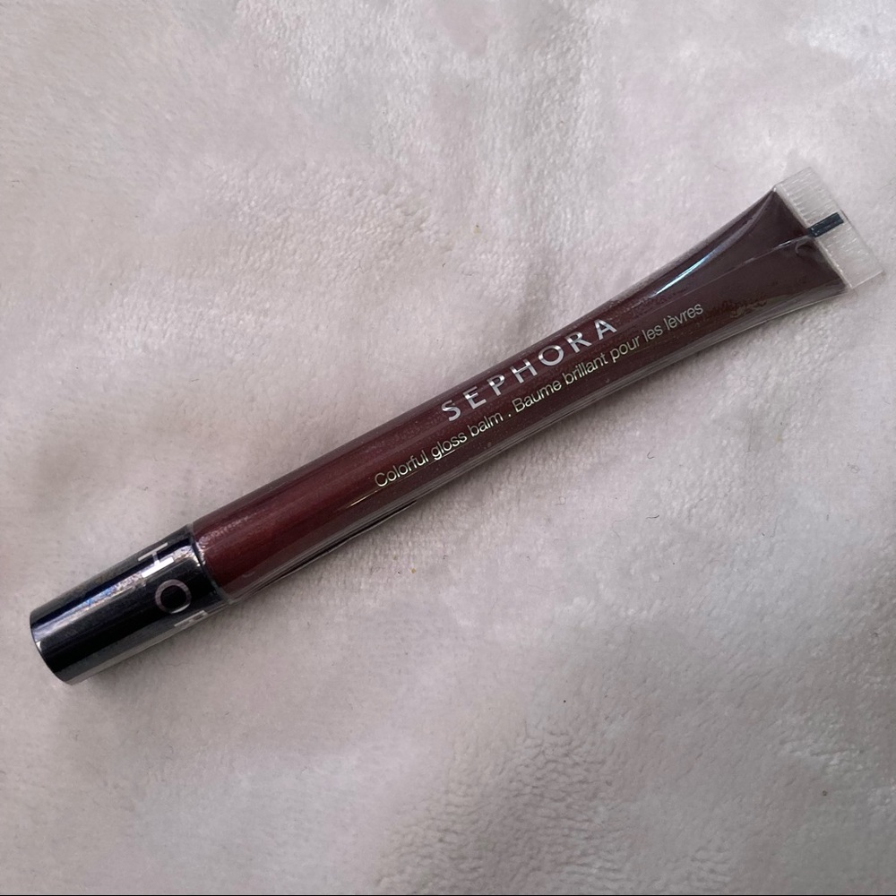 4/$20 Sephora colourful gloss balm
